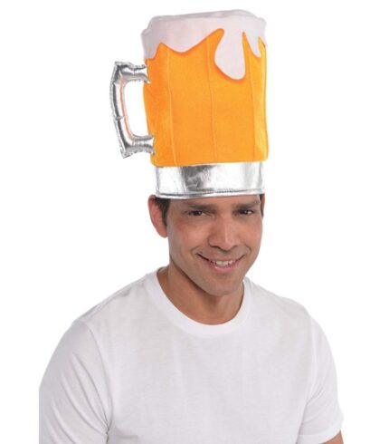 Beer Hat