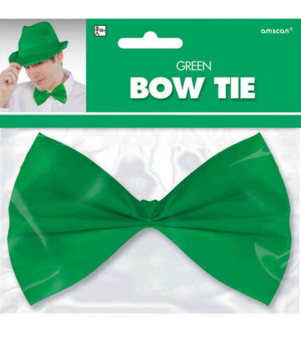 Bowtie – Green