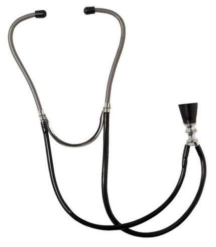 Stethoscope