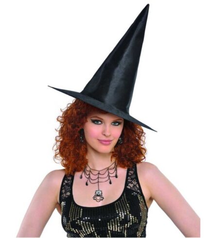 Classic Witch Hat