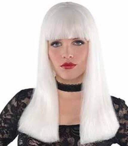 Wig Electra Glow in the Dark