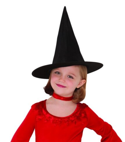 Classic Witch Hat