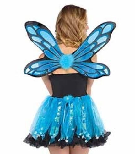 Fairy Kit Blue