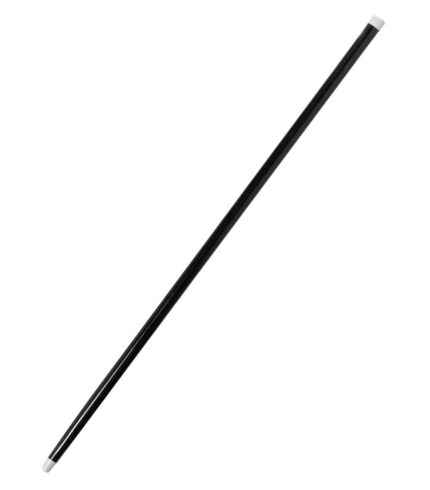 Black Dance Cane