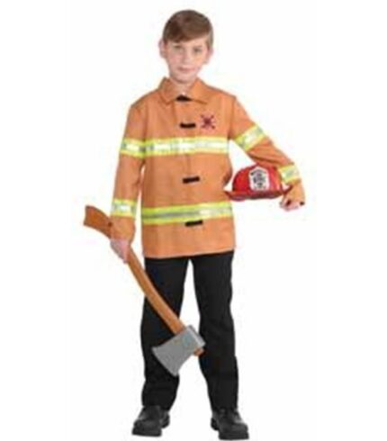 Firefighter Jacket