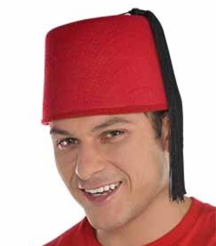 FEZ Hat