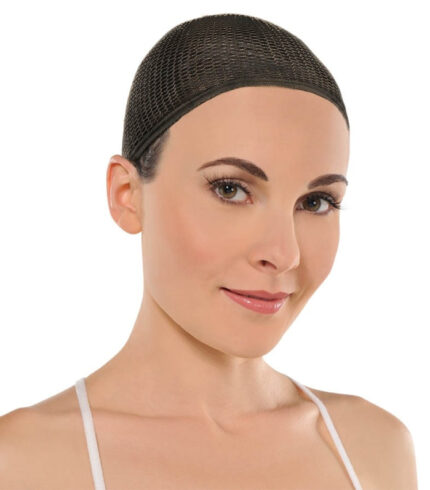 Wig Cap Black