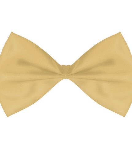 Bowtie -Gold