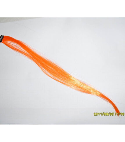 Hair Extensions – Orange