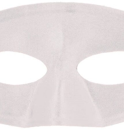 Eye Mask – White