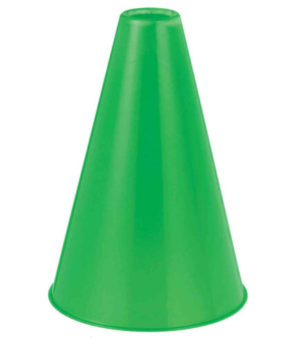 Megaphone – Green