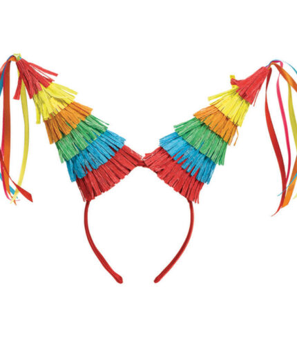 Pinata Headband