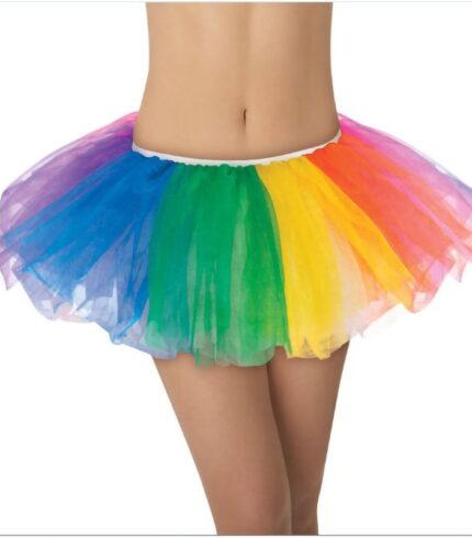 Tutu – Rainbow