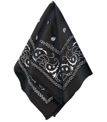 Bandana – Black