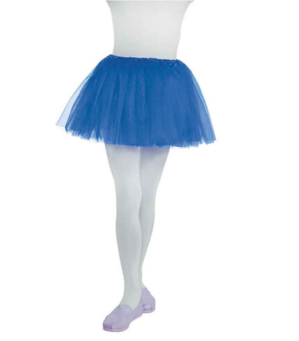 Tutu Child – Blue