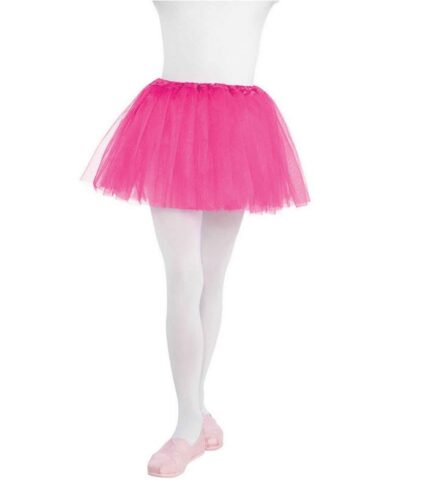 Tutu Child – Pink