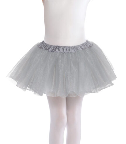 Tutu Child – Silver