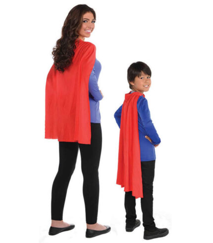 Cape – Red