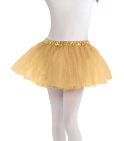 Tutu Child – Gold