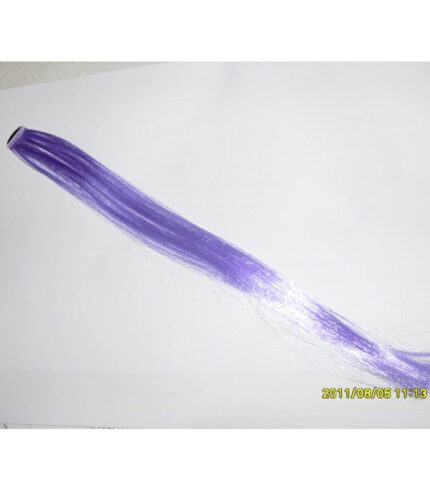 Hair Extensions – Purple