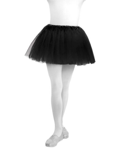 Tutu Child – Black