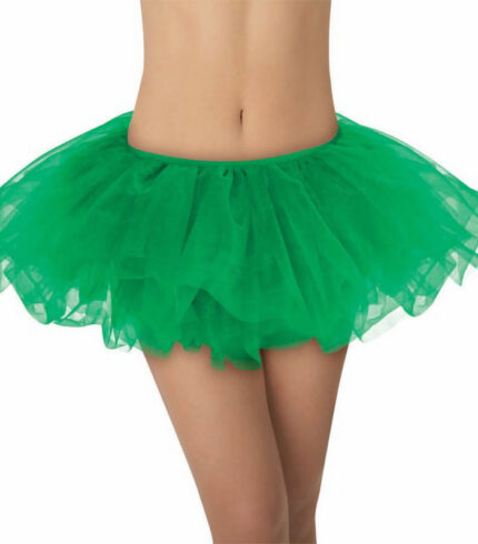 Tutu – Green