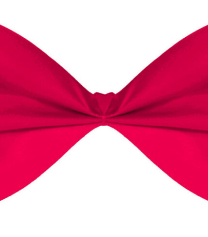 Bowtie – Red