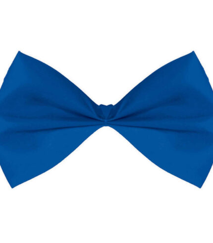 Bowtie – Blue