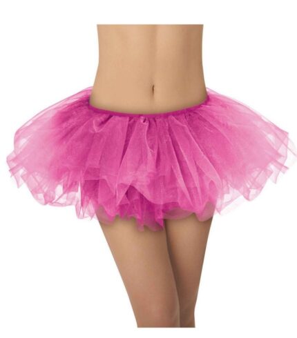 Tutu – Pink