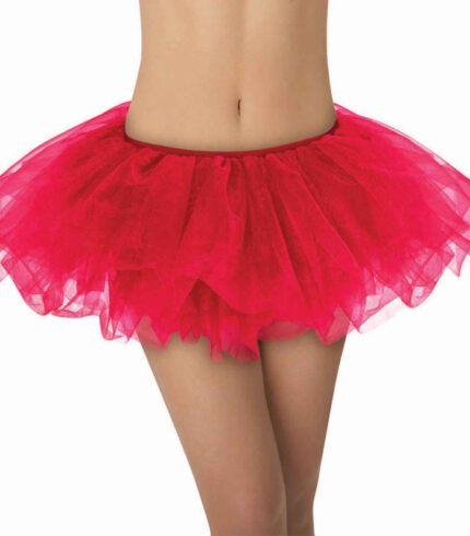 Tutu – Red