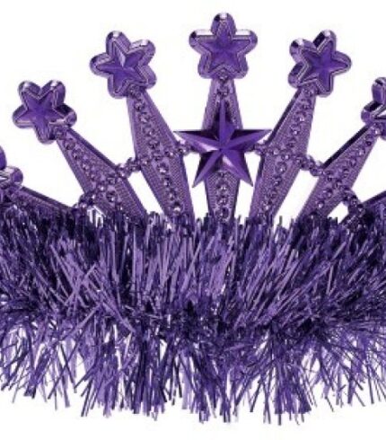 Tiara – Purple