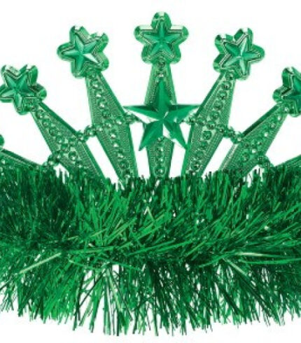 Tiara – Green