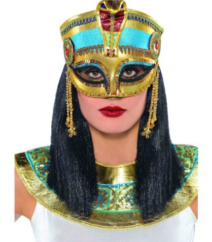 Egyptian Mask