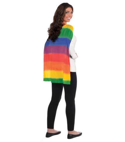 Cape – Rainbow