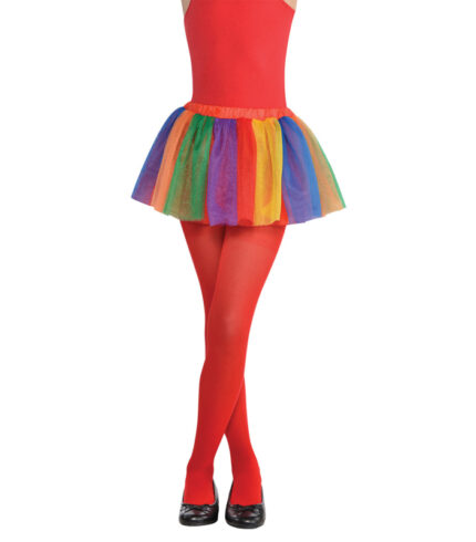 Tutu – Rainbow Child Size