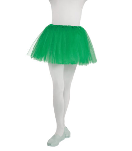 Tutu – Green Child Size