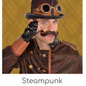 Steampunk