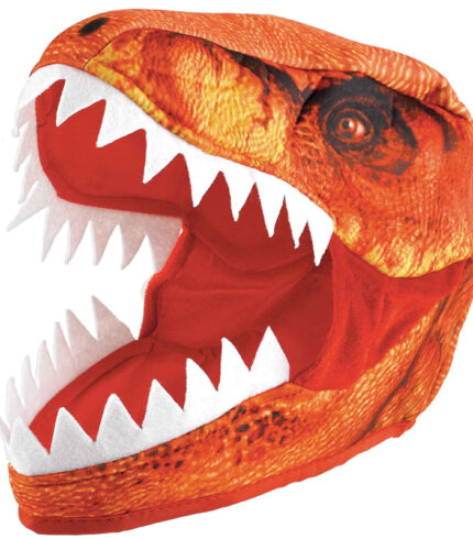 Jurassic World Deluxe Dinosaur Hat