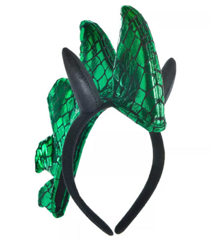 Dragon Spikes Headband