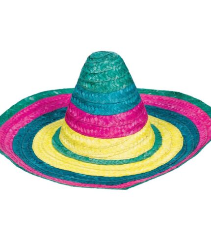 Fiesta Sombrero