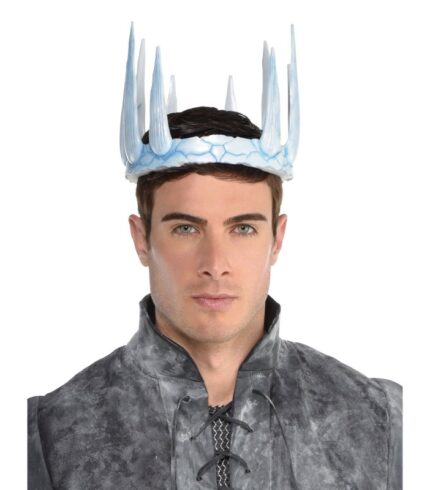 Ice King Crown