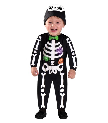 Costume Mini Bones