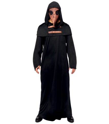 Costume Plague Doctor Men’s Adult