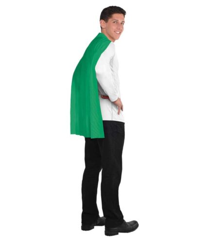 Cape – Green