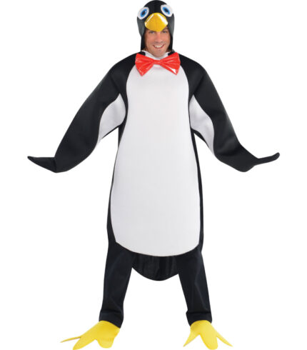 Penguin Pal