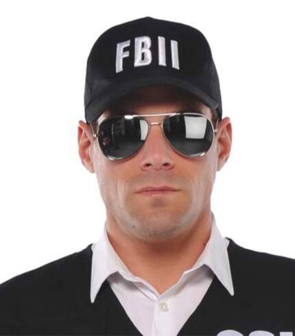 Forensic Hat