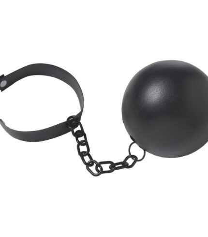 Ball & Chain