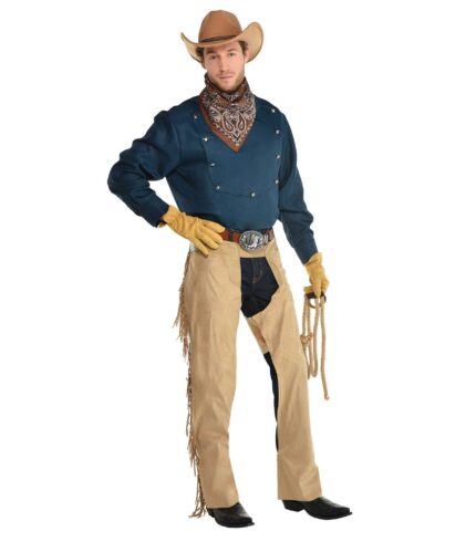 Cowboy Lasso Kit