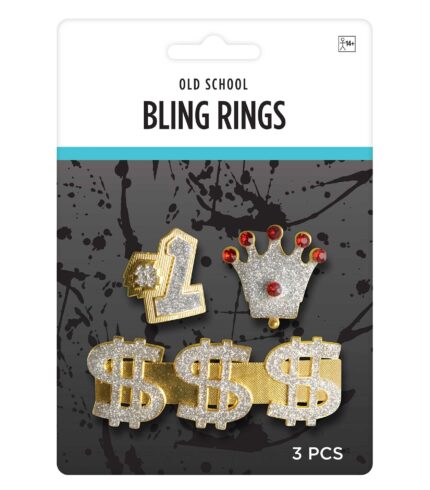 Bling Rings