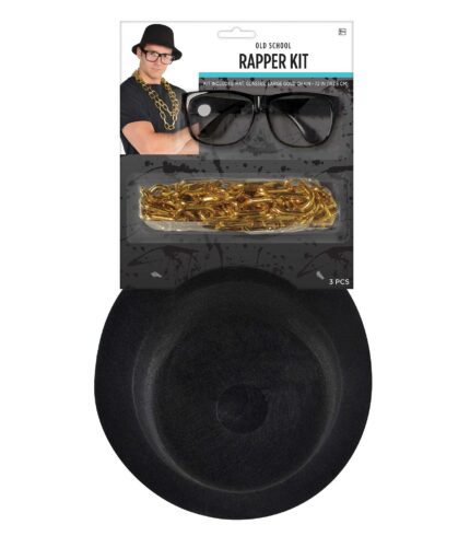 Rapper Kit